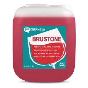 BRUSTONE