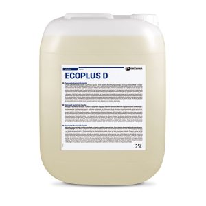 ECOPLUS D