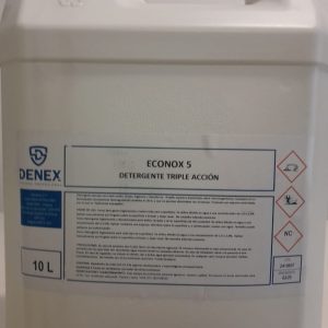 ECONOX 5
