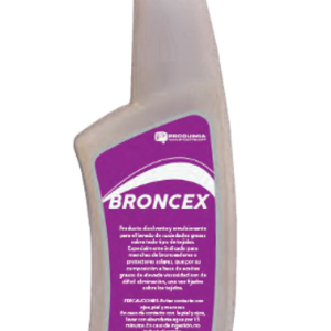 BRONCEX