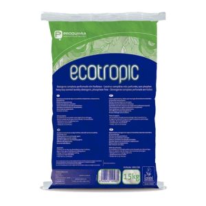 ECOTROPIC
