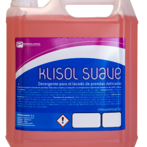 KLISOL SUAVE