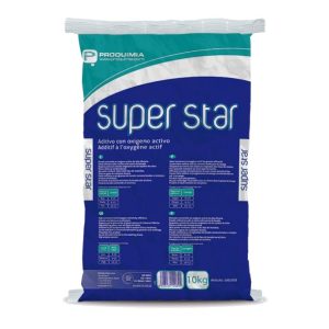 SUPER STAR